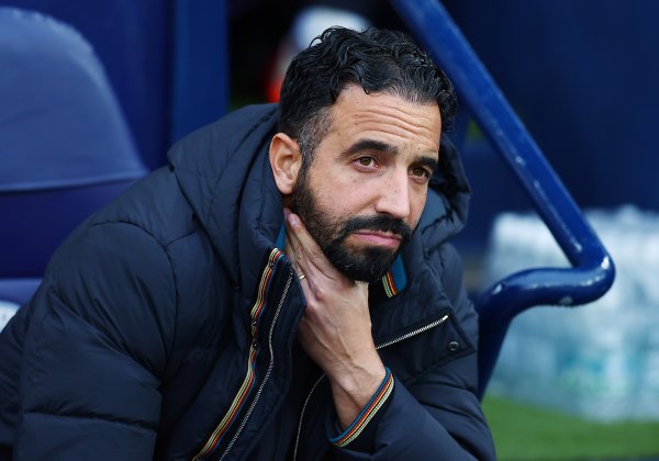 格林斯比主帅：布伦特福德根基稳固，曼联仍在寻找方向