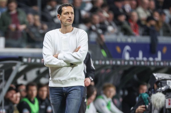 法鹰将帅：告知裁判    多特得分  越位违例  但没用，德国杯前2轮没VAR不合理