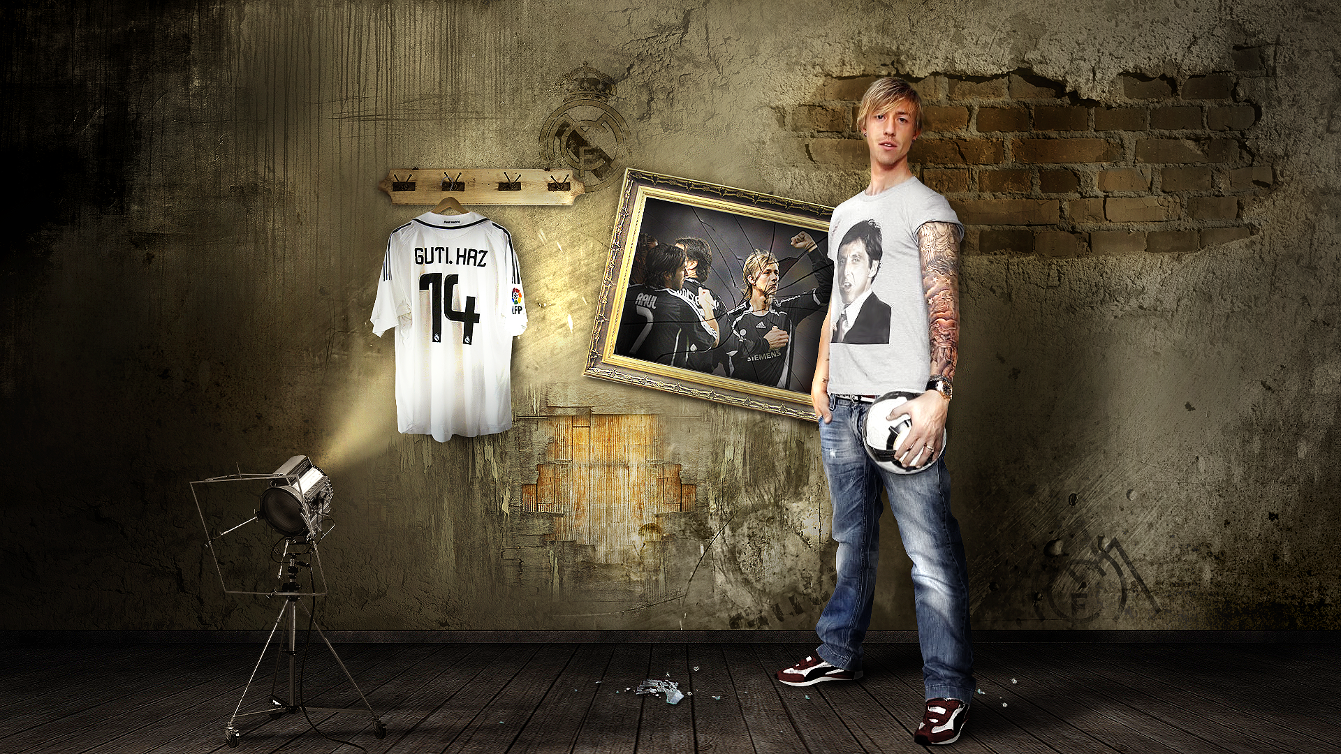 再献神扑！李昊再次扑出乌兹别克斯坦U23威胁远射！半场5抢救  ！