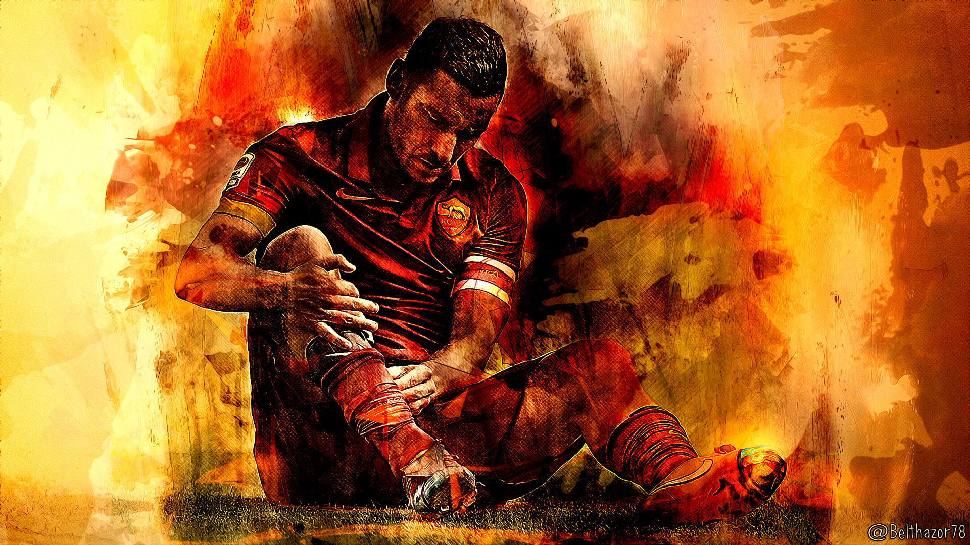 烦死了！诺伊尔：世界杯赛  话题都说过了 姆巴佩和维尼修斯非常难防